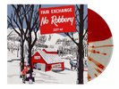 Fair Exchange No Robbery (Red & Clear Split w/ Splatter Vinyl) Boldy James /500