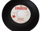 Sissie Houston–Bring Him Back/World Of Broken Hearts-Rare Northern Soul Original