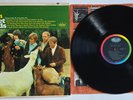 The Beach Boys Pet Sounds 1966 LP Capitol T-2458 MONO Scranton Press
