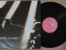 THE SISTERS OF MERCY - Obscure In Darkness