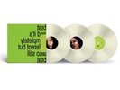 CHARLI XCX – BRAT AND IT’S COMPLETELY DIFFERENT BUT ALSO STILL BRAT -MILKY CLEAR