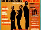 Soul Jazz Records presents - Studio One Rude Boy Record St (2006 - UK - Reissue)
