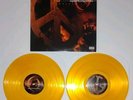 A Perfect Circle - Emotive 2LP 2005 RM Cut  Orange Translucent Limited Ed. Vinyl