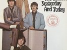 The Beatles Yesterday and Today Vinyl Record