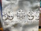 Gang Starr Full Clip A Decade Of Gang Starr 4LP Vinyl 1999 US Original