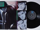 WHEN IN ROME Self Titled VIRGIN 90994-1 LP VG++/VG+ promo b