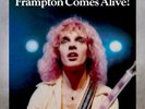 Peter Frampton - Frampton Comes Alive [New Vinyl LP] 180 Gram Sealed