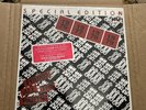 Cheap Trick – Found All The Parts 1980 Epic 38541 Single 12” Sealed LP
