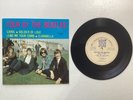 The Beatles 33 Picture Sleeve Four by the Beatles St 8663 BBC Transcription