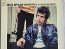 Bob Dylan – Highway 61 Revisited - CS-9189 - 1967 US Pressing Vinyl - Columbia