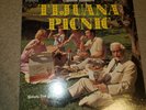 LP - COLONEL SANDERS TIJUANA PICNIC KENTUCKY FRIED CHICKEN STEREO Pre-Owned