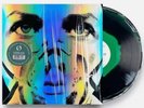 UNDEROATH THEY'RE ONLY CHASING SAFETY EVERGREEN COLOR VINYL LP HOLOGRAPHIC COVER
