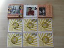 Johnny Cash , The Sun Singles , 6 Vinyl Box, Topzustand  Limited Edition