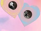 Lover Live From Paris Vinyl  (New Variant) *In Hand Late January*