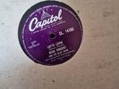 GENE VINCENT and HIS BLUE CAPS Original 10