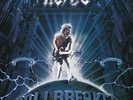 AC/DC - 'BALLBREAKER' on BLACK VINYL LP [2014 Reissue]
