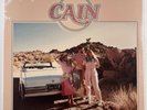 Cain “Rise Up” LP/Sony Music (Sealed) Limited Edition 2023 Christian