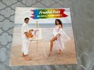 Frankie Ruiz En Vivo Y A Todo Color  Spanish Vinyl Record LP Salsa