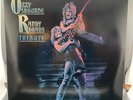 Ozzy Osbourne  Randy Rhoads Tribute 2 LP Vinyl 1987 CBS Records Gatefold VG+/VG+