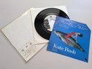 Kate Bush Symphony In Blue Japan Only Promo 7
