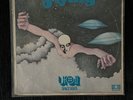UFO, Flying - UFOII Spacerock, Original 1971 Vinyl Press, UK Import