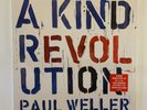 Paul Weller (The Jam) - A Kind Revolution, 180 Gram Vinyl LP Record SEALED
