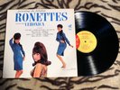 PRESENTING THE FABULOIS RONETTES 1964 1st PRESSING  Phlp-4006 Phil Spector Ex+