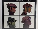 Gorillaz Demon Days 12