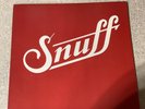 SNUFF (self-titled)-NM1982LP - VG
