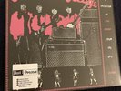 GIRLS IN THE GARAGE Vol-4. 2018 Vinyl LP. Limited 180gm, NEAR MINT PURPLE VINYL