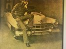 Hank Williams Jr Habits Old and New   VG+ This Is Still Sealed Never Opened