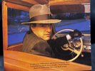 BELA FLECK Drive ROUNDER LP Gold Stamped Promo Read Description OG 1st Press
