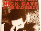 The Mercy Seat 1st Pressing Vinyl Nick Cave and The Bad Seeds 12” + Insert