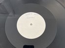 DEPECHE MODE - SHAKE THE DISEASE - WHITE LABEL PROMO TEST PRESSING 12Bong8