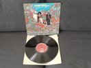 LP MIDNIGHT MOVERS UNLTD Follow The Wind 1st Print 74 US 1st Press RARE FUNK