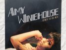 Amy Winehouse – Back To Black (LP, 2006) 1st Print USA *BRAND NEW* Explicit