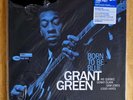 Grant Green  Born To Be Blue  Vinyl LP Record NEW  Blue Note Records JAZZ