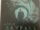 ADELE SKYFALL 007 7