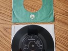 The Beatles 'I Want To Hold To Hold Your Hand’ Nov 1963 original 7