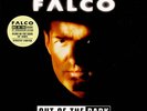 Falco - Out Of The Dark Glow In The Dark Trans (Vinyl 10