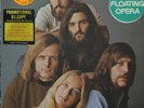 THE FLOATING OPERA - Same , Promo US 1971 , prog Rock