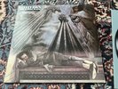 Steely Dan “The Royal Scam” 1976 ABC Records LP 12”  ABCD-931 EX  Lyric Sheet