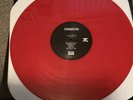 Dwarves Blood Guts And Pussy Red Vinyl LP 1st Press 1990 Excellent cond Sub Pop