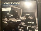 Lord Finesse The SP 1200 Project: A Re-Awakening Limited Edition 2014