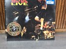 AC/DC Live 50th Anniversary Gold Vinyl  New & Factory Sealed LP Walmart Excl.