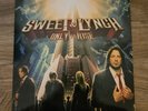 SWEET & LYNCH - Only To Rise Vinyl LP Michael Sweet Stryper George Lynch Dokken