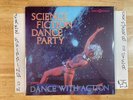 SEALED SCIENCE FICTION CORPORATION DANCE PARTY 2022 RE LP PSYCHEDELIC JAZZ FUNK