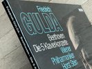 FRIEDRICH GULDA Piano Concertos BEETHOVEN ED1 DECCA STEREO 4LP Box STILL SEALED