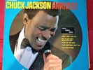 Chuck Jackson - 