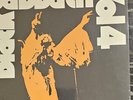 BLACK SABBATH - VOL 4 - Brand New 180 gram audiophile vinyl